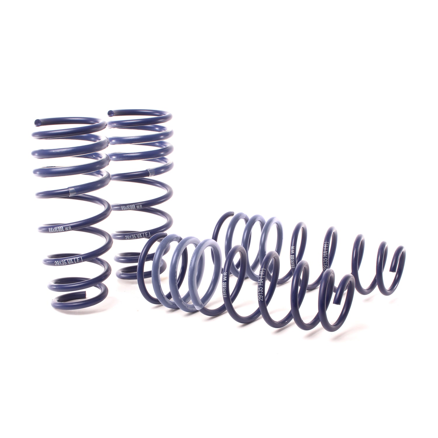 Sport Spring (Non Abarth) <br>17-20 Fiat 124 Spider