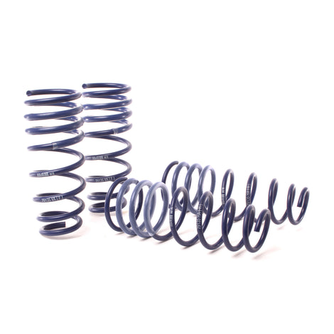 Sport Spring (Non Abarth) <br>17-20 Fiat 124 Spider