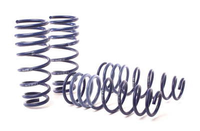 Sport Spring (Non Abarth) <br>17-20 Fiat 124 Spider