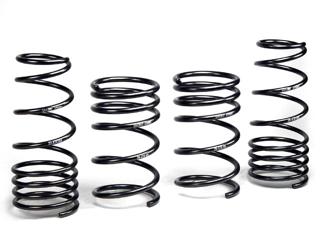 Sport Spring <br>99-04 Mazda Protege/Protege 5/Protege MP3 BJ