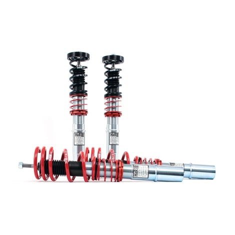 Street Perf. Coil Over (Non AWD) <br>08-14 Mercedes-Benz C63 AMG Sedan W204