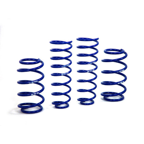 Sport Spring <br>00-02 Saturn LS/LS1/LS2 4 Cyl
