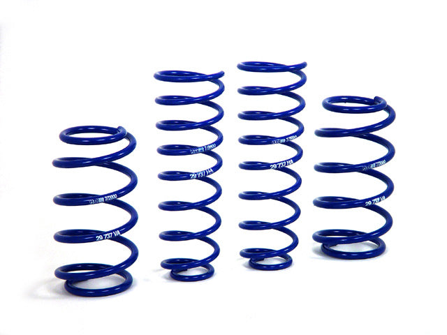 Sport Spring <br>00-02 Saturn LS/LS1/LS2 4 Cyl