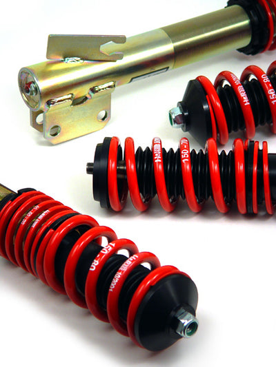 Street Perf. Coil Over <br>01-03 Subaru 2.5 RS/Impreza/TS/WRX (Sedan/Sport Wagon) GD/GG