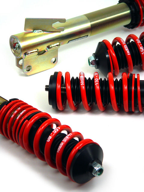 Street Perf. Coil Over <br>01-03 Subaru 2.5 RS/Impreza/TS/WRX (Sedan/Sport Wagon) GD/GG