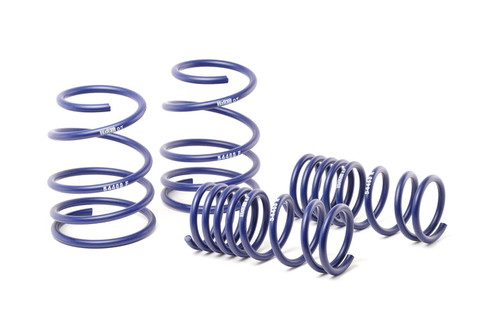 Sport Spring <br>15-21 Subaru WRX