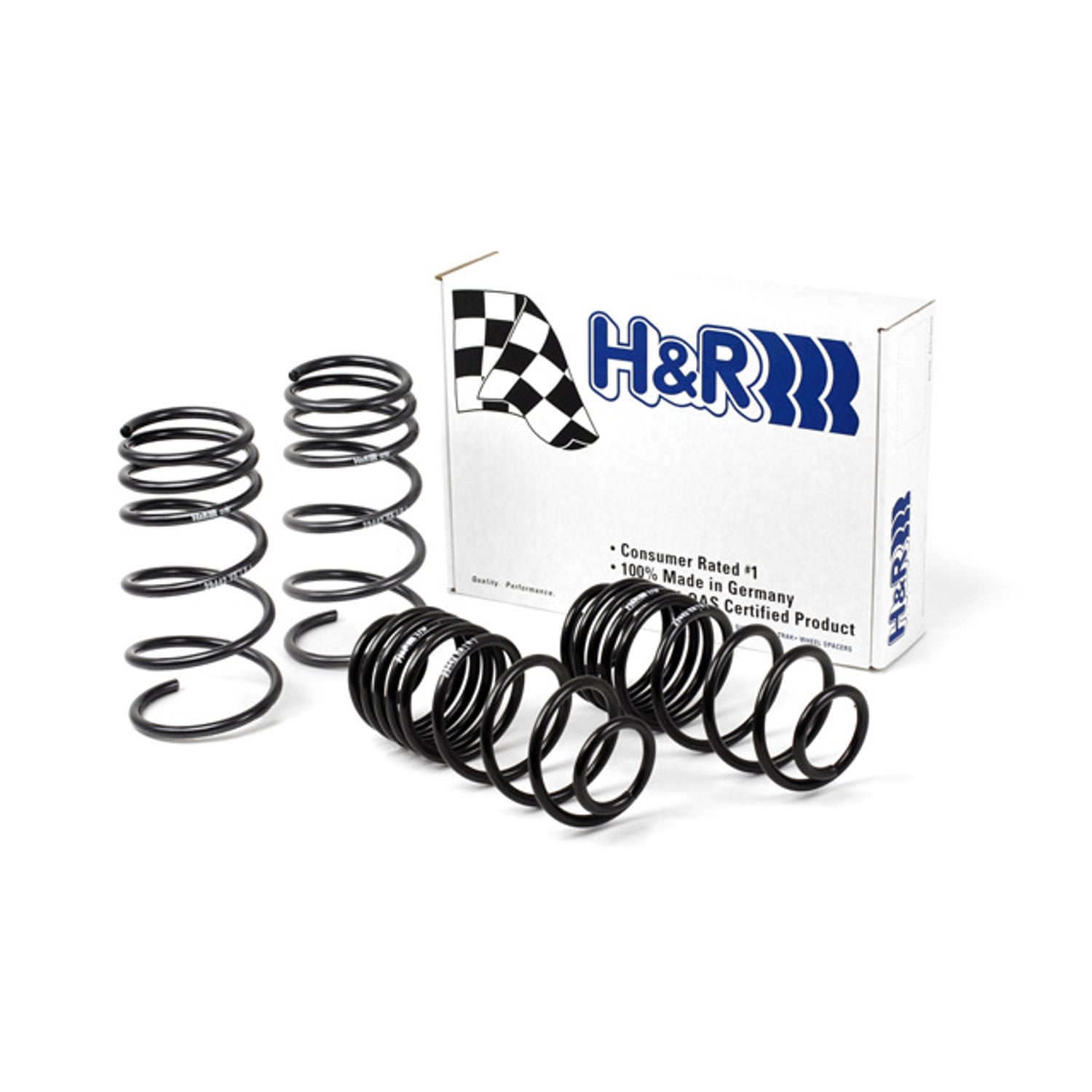 Sport Spring <br>04-07 Scion xA/xB