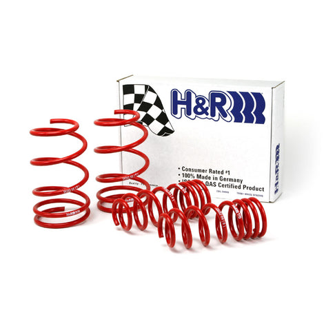 Sport Spring <br>05-10 Scion tC