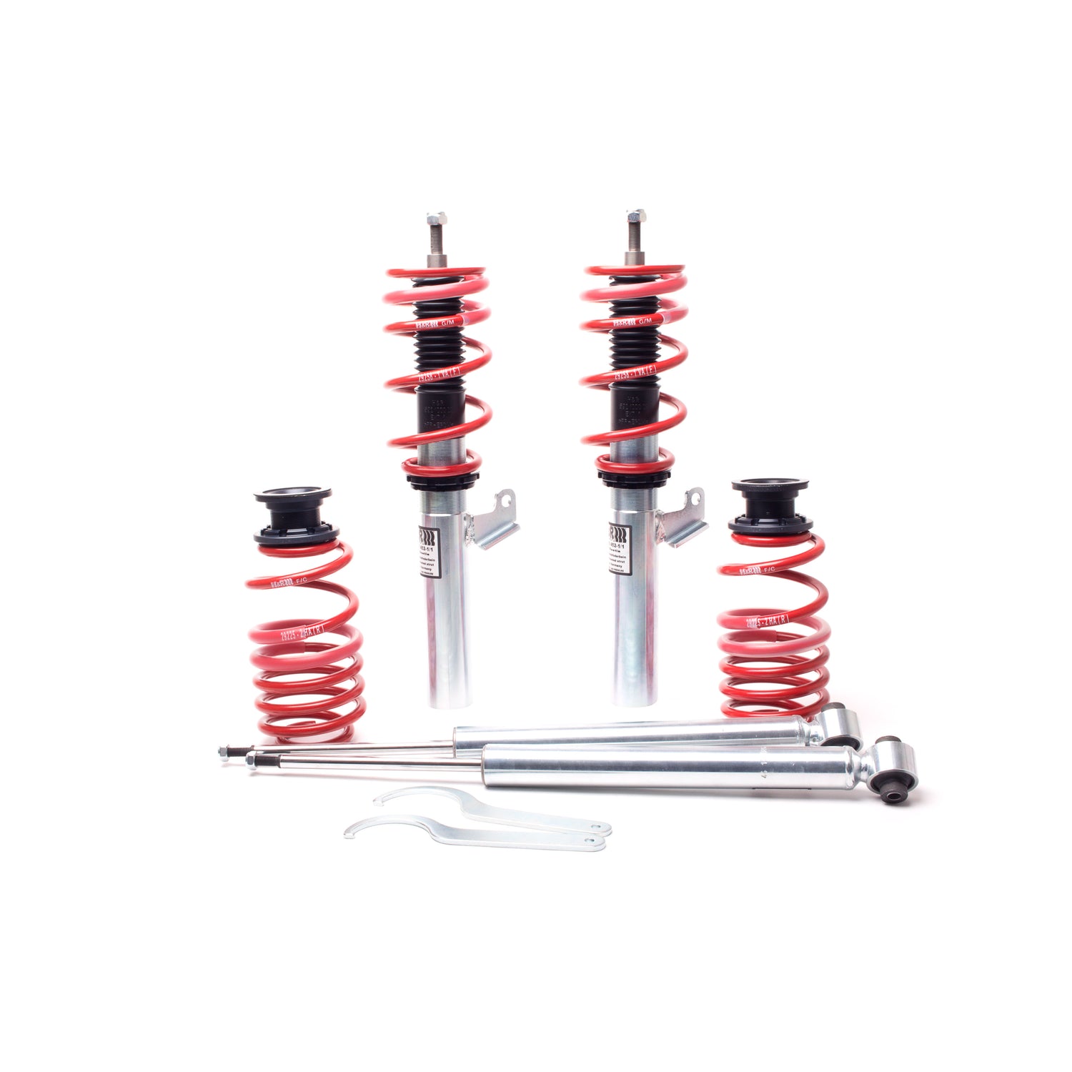 Street Perf. Coil Over <br>12-19 Volkswagen Beetle Turbo 2.0T