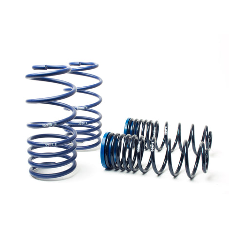 Sport Spring <br>90-93 Volkswagen Corrado G60