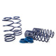 Sport Spring <br>85-92 Volkswagen Golf/Jetta 8V MK2