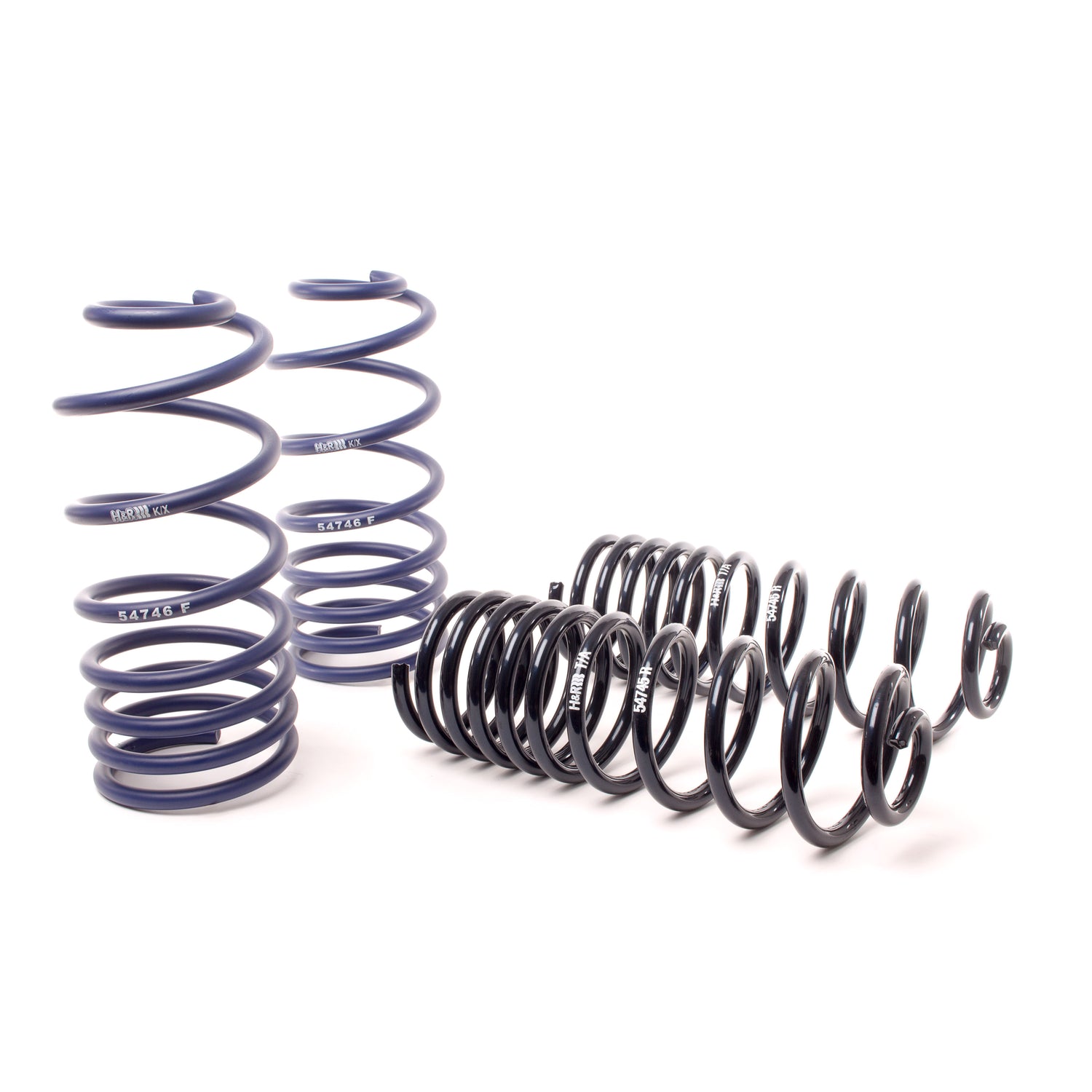 Sport Spring <br>93-94 Volkswagen Passat Wagon VR6