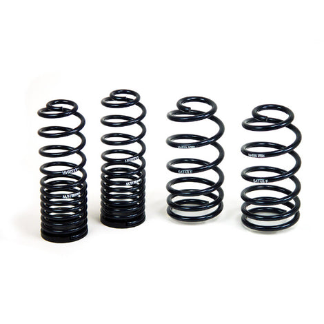 Sport Spring (After 7/1/96 & Check Top Hat) <br>96-98 Volkswagen Golf/Jetta 8V MK3