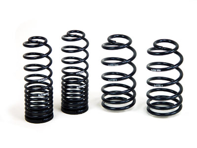 Sport Spring (After 7/1/96 & Check Top Hat) <br>96-98 Volkswagen Golf/Jetta 8V MK3