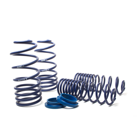 OE Sport Spring (After 7/1/96 & Check Top Hat) <br>96-98 Volkswagen Golf/Jetta 8V MK3