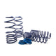 OE Sport Spring (After 7/1/96 & Check Top Hat) <br>96-98 Volkswagen Golf/Jetta 8V MK3