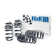 Sport Spring <br>06-09 Volkswagen Golf (Rabbit S/Rabbit) 2.5L/1.9 TDI/2.0T MK5