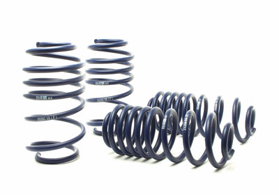 Race Spring <br>05-10 Volkswagen Jetta/Jetta SportWagen 2.5L/1.9L TDI/2.0T MK5