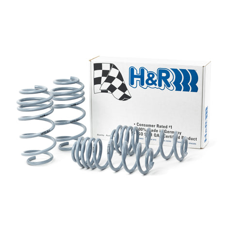 OE Sport Spring <br>06-07 Volkswagen Golf GTI 2.0T MK5