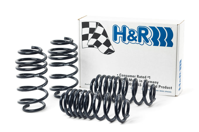 Sport Spring <br>11-13 Volkswagen Jetta S/SE/SEL/TDI 2.0L/2.5L MK6