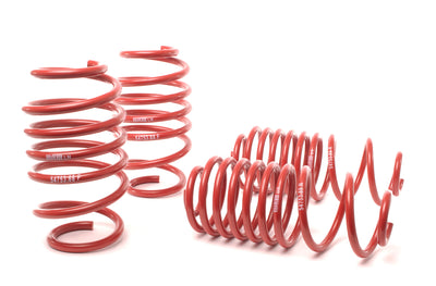 Race Spring <br>11-13 Volkswagen Jetta S/SE/SEL/TDI 2.0T/2.5L MK6