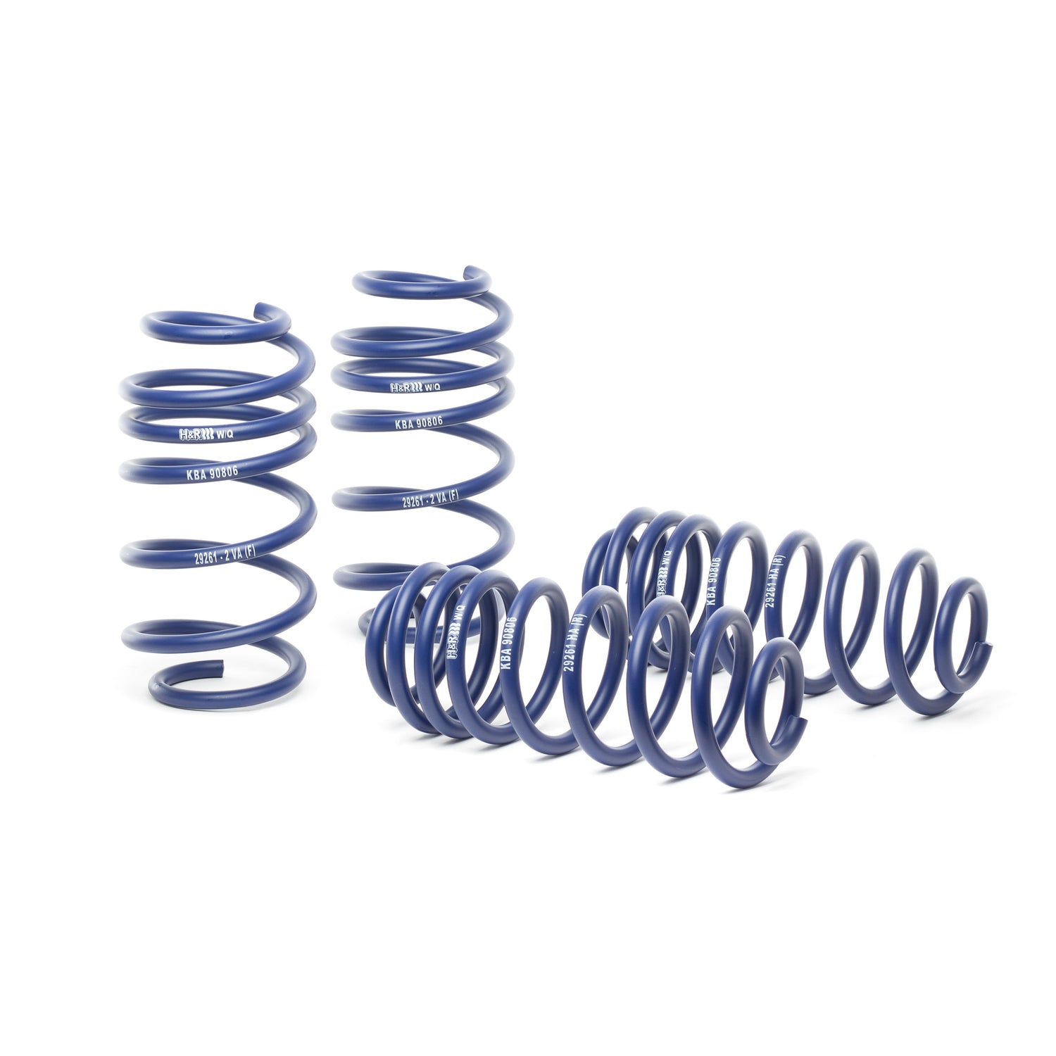Sport Spring <br>14-18 Volkswagen Jetta S/SE/SEL/GLI MK6