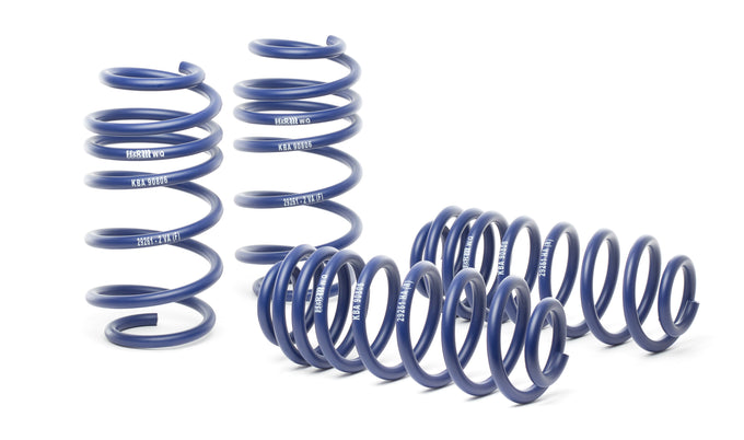 Sport Spring <br>14-18 Volkswagen Jetta S/SE/SEL/GLI MK6