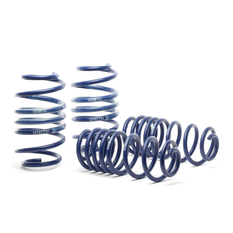 Super Sport Spring <br>14-18 Volkswagen Jetta S/SE/SEL/GLI MK6