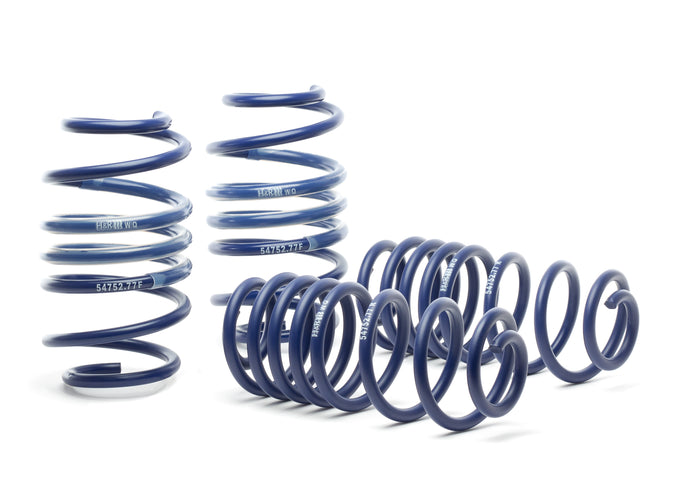 Super Sport Spring <br>14-18 Volkswagen Jetta S/SE/SEL/GLI MK6