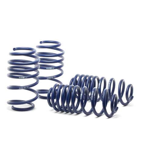 Race Spring <br>14-18 Volkswagen Jetta S/SE/SEL/GLI MK6