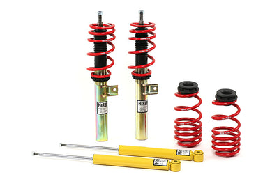 Street Perf. Coil Over <br>06-07 Volkswagen Golf GTI 2.0T MK5