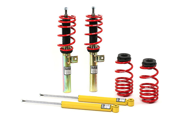 Street Perf. Coil Over <br>06-07 Volkswagen Golf GTI 2.0T MK5