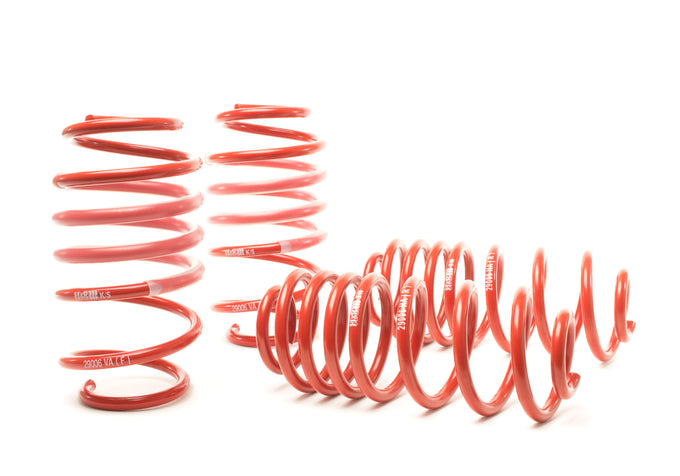 Super Sport Spring (Incl. DCC) <br>10-14 Volkswagen Golf 2.5L MK6