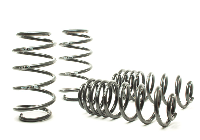 Sport Spring (Incl. DCC) <br>10-14 Volkswagen Golf TDI MK6