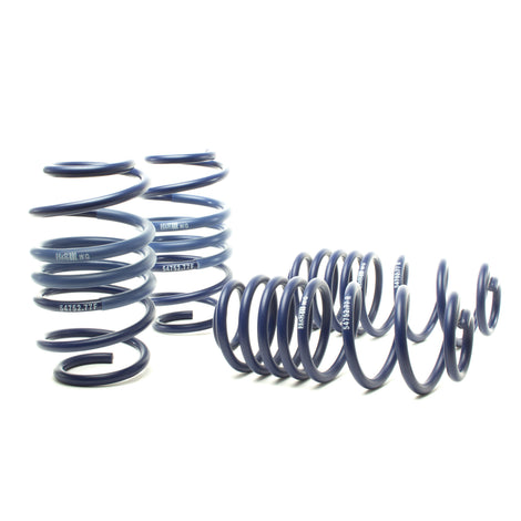 Super Sport Spring (Incl. DCC) <br>10-14 Volkswagen Golf TDI MK6