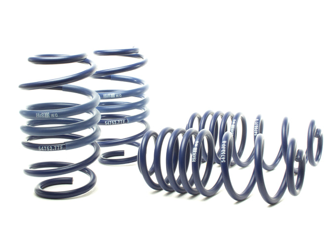 Super Sport Spring (Incl. DCC) <br>10-14 Volkswagen Golf TDI MK6