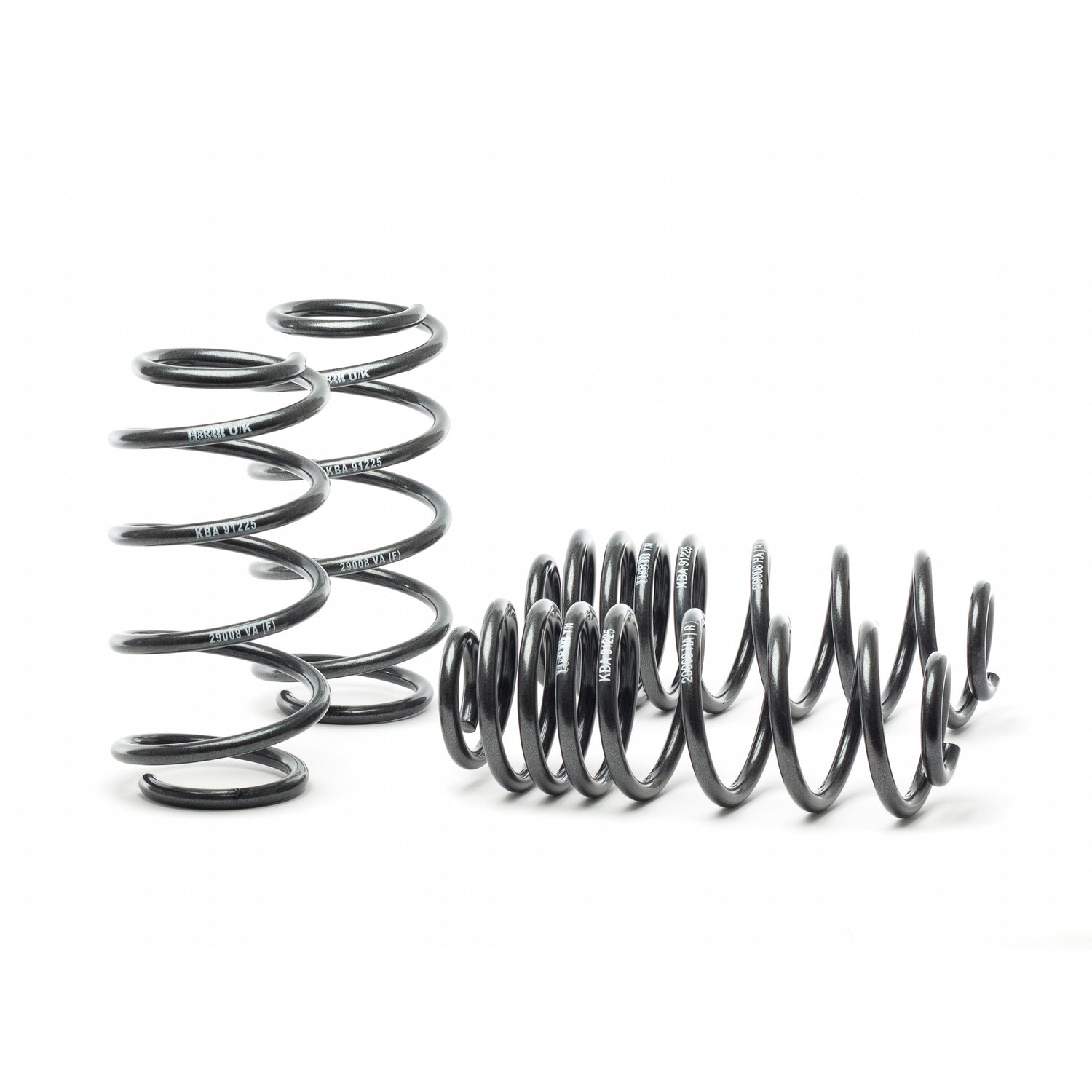 Sport Spring (Incl. DCC) <br>10-14 Volkswagen Golf GTI 2.0T MK6