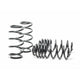 Sport Spring (Incl. DCC) <br>10-14 Volkswagen Golf GTI 2.0T MK6