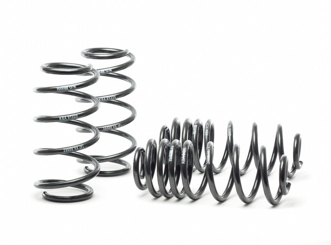Sport Spring (Incl. DCC) <br>10-14 Volkswagen Golf GTI 2.0T MK6