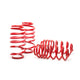 Super Sport Spring (Incl. DCC) <br>10-14 Volkswagen Golf GTI 2.0T MK6
