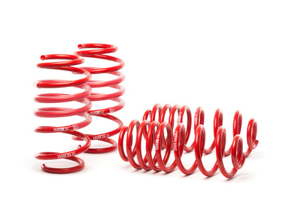 Super Sport Spring (Incl. DCC) <br>10-14 Volkswagen Golf GTI 2.0T MK6