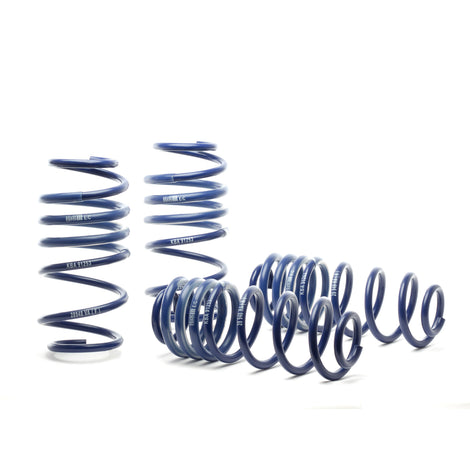 Sport Spring <br>11-13 Volkswagen Golf R 2.0T MK6