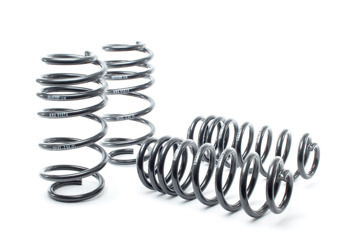 Sport Spring (Non 4Motion) <br>06-11 Volkswagen Passat Sedan VR6/TDI/1.8T/2.0L