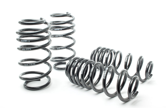 Sport Spring (Non 4Motion) <br>06-11 Volkswagen Passat Wagon VR6/TDI/1.8T/2.0L
