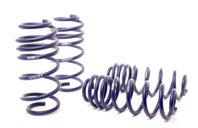 OE Sport Spring (Non 4Motion) <br>12-15 Volkswagen Passat Sedan 2.5L/1.8T/TDI/V6