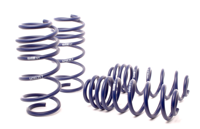 OE Sport Spring (Non 4Motion) <br>12-15 Volkswagen Passat Sedan 2.5L/1.8T/TDI/V6