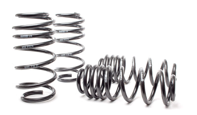 Sport Spring <br>06-11 Volkswagen Passat 4Motion Wagon
