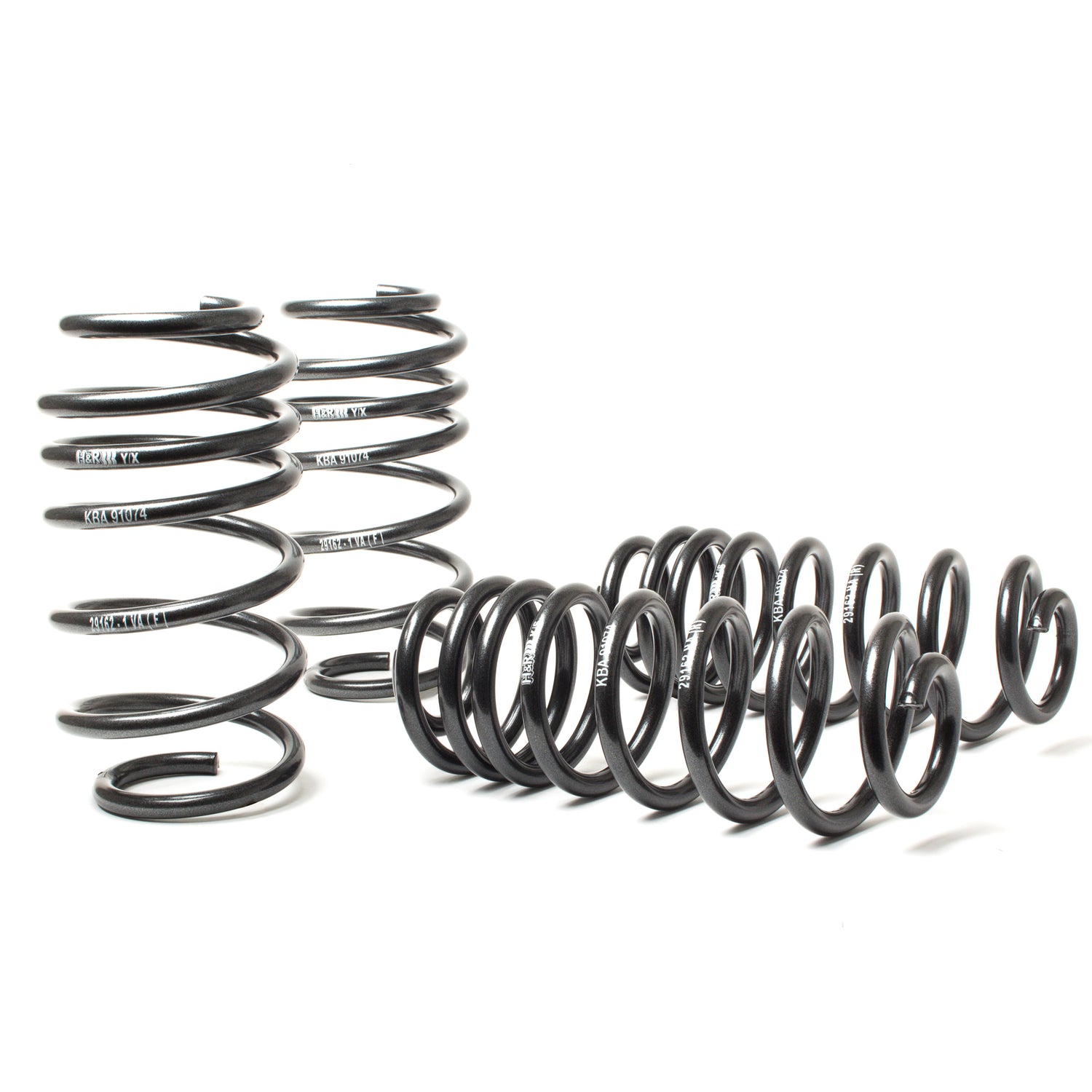 Sport Spring <br>07-14 Volkswagen Eos