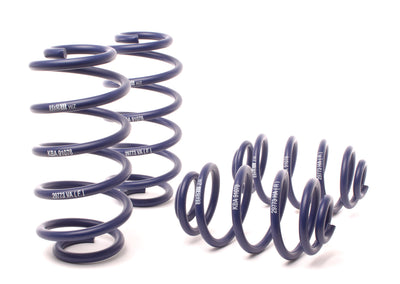 Sport Spring (Incl. B5.5 Facelift) <br>98-05 Volkswagen Passat Sedan 1.8T/2.0L