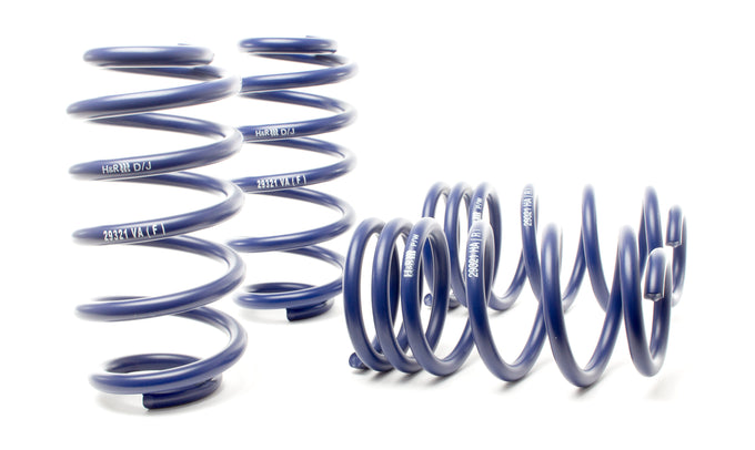 Sport Spring <br>02-05 Volkswagen Passat W8 Sedan/Wagon